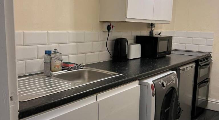 Beautiful holiday apartment | Pet-friendly — photo 4