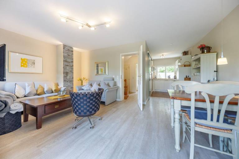 Ferienwohnung Keitum