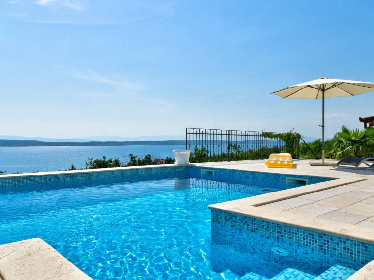 Appartement Crikvenica