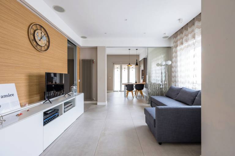Appartement Napels
