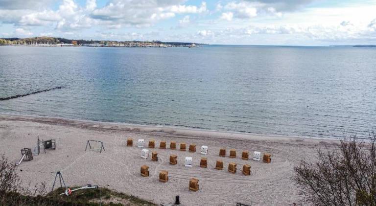 Holiday apartment | Beach nearby | Dogs allowed — photo 4