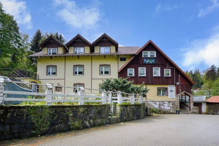 Ferienwohnung  Szklarska Poręba