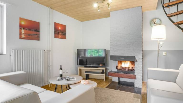 Vakantiepark  Ellemeet