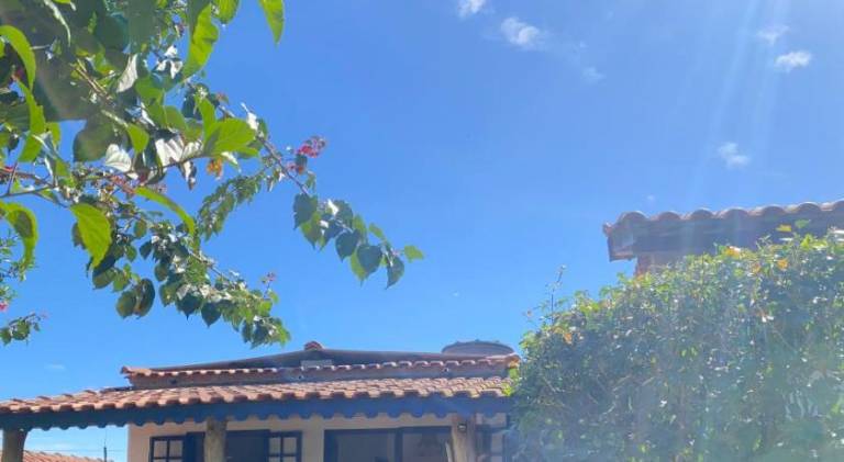 Wonderful vacation home | Dogs allowed in Lima Duarte