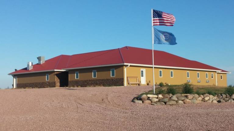 Lodge Kimball
