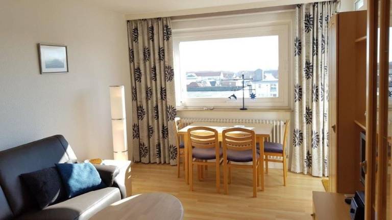 Ferienwohnung  Norderney