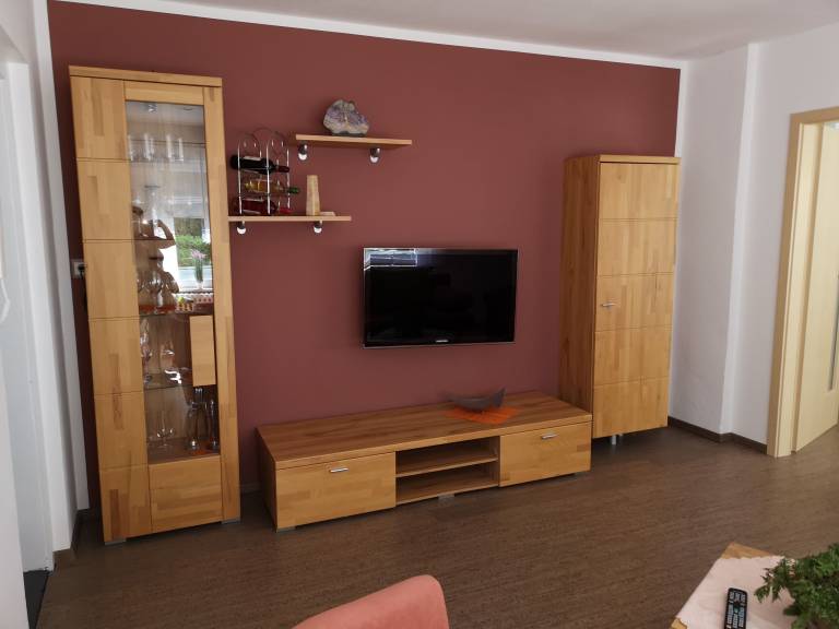 Ferienwohnung Stollberg/Erzgeb.