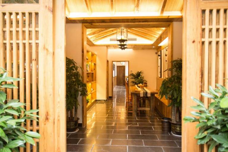 YUELU-House Inn — photo 5