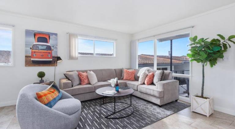 Ample vacation home with pool | Beach nearby | Pet-friendly in San Clemente, CA