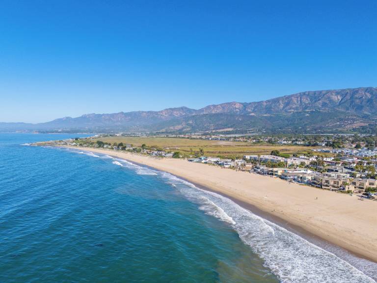 Condo Carpinteria