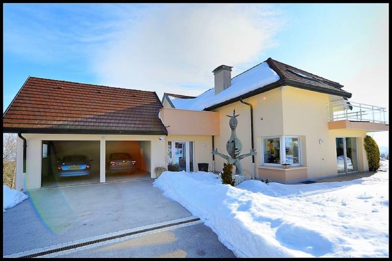 Villa  Annecy