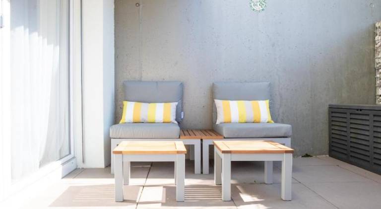 Holiday apartment with 1 room for 5 persons — photo 3