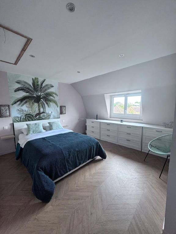 House with 4 rooms for 12 persons — photo 2
