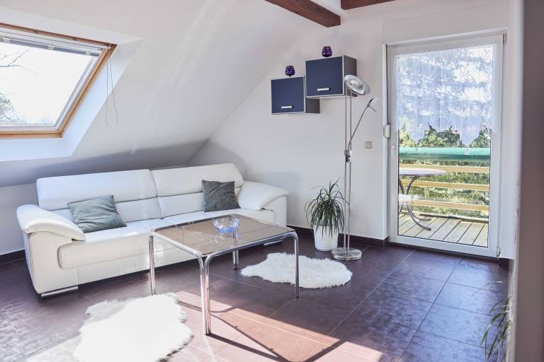 Ferienwohnung  Lohsa