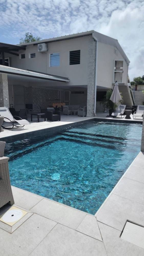 Aparthotel  Kourou