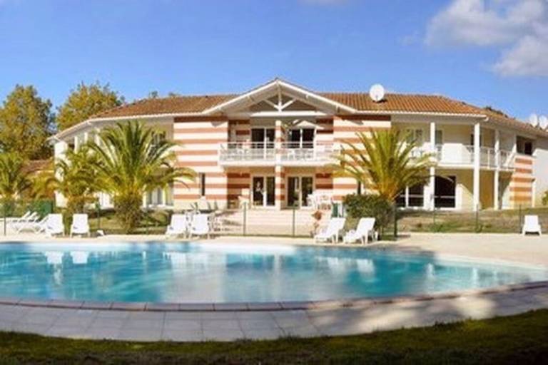 Ferienhaus Soulac-sur-Mer