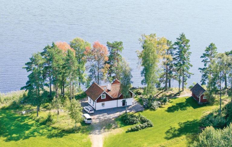 Hus  Tranemo