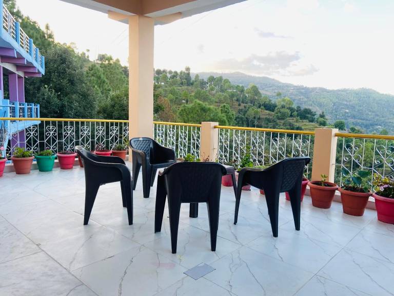 Himdarshan Homestay — photo 4
