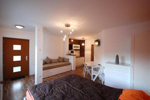 Apartma Spodnje Gorje