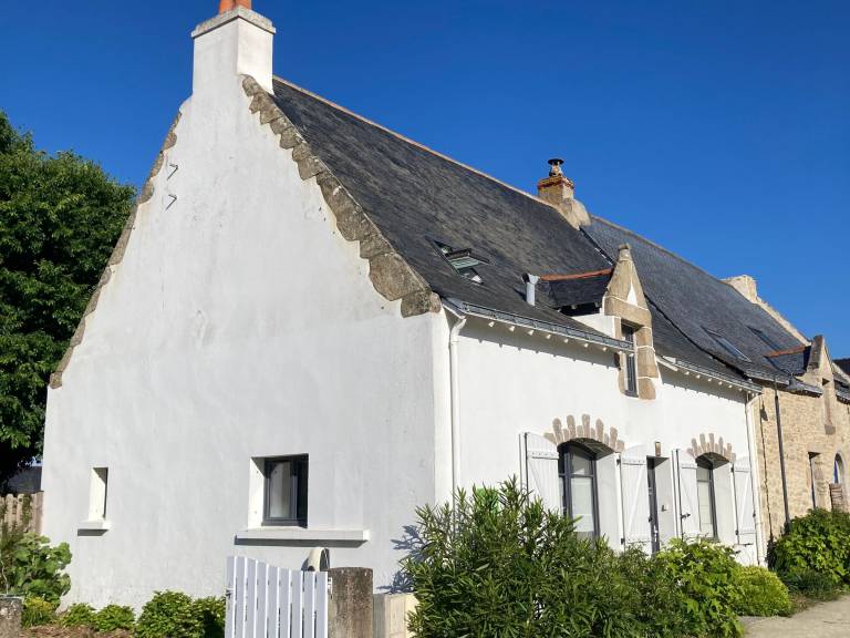 Cottage Guérande