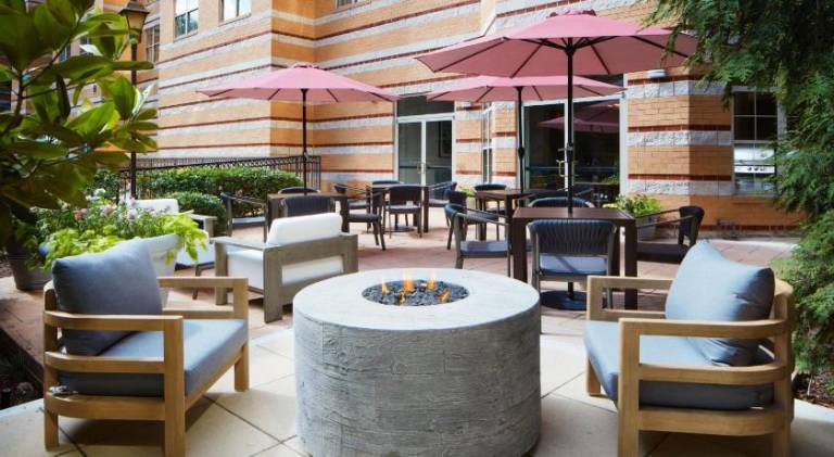 Residence Inn by Marriott Arlington Rosslyn — photo 5