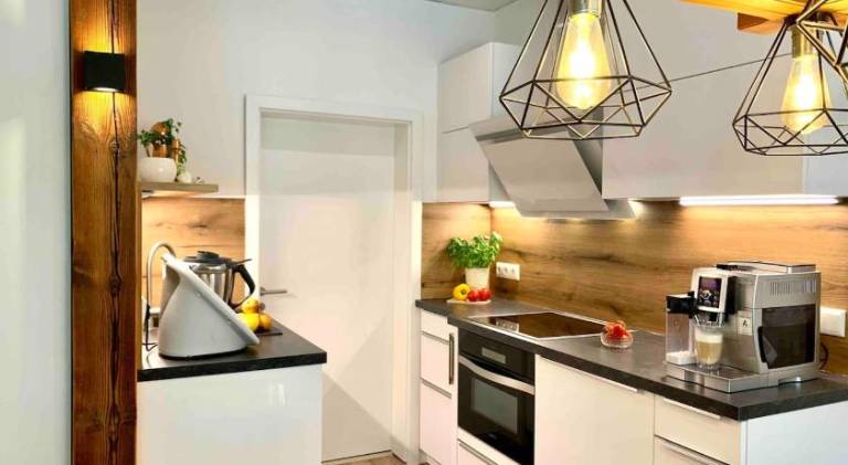 70 m&sup2; Ferienwohnung