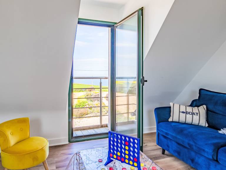 Fully equipped beautiful house with BBQ, private pool & terrace | Sea view | Pet-friendly — photo 4