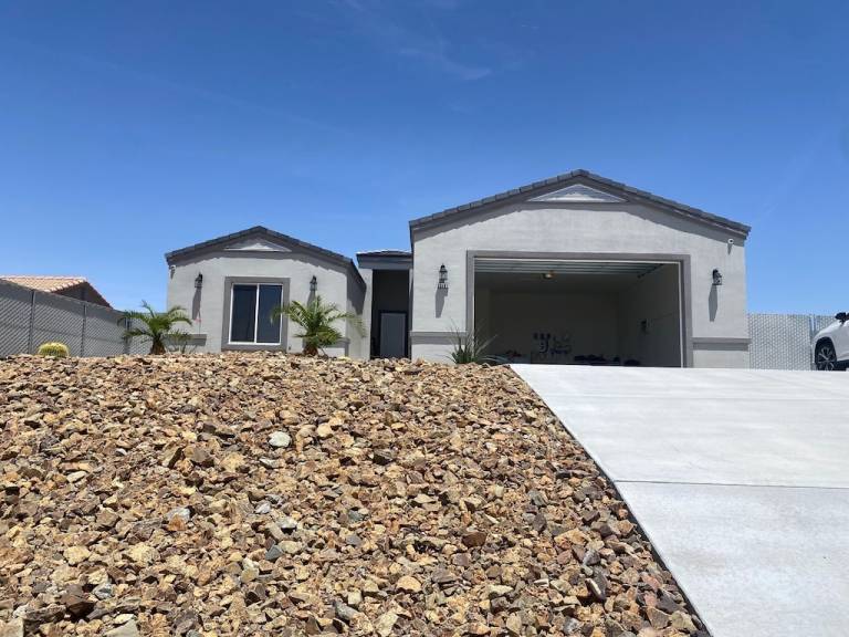 House Bullhead City