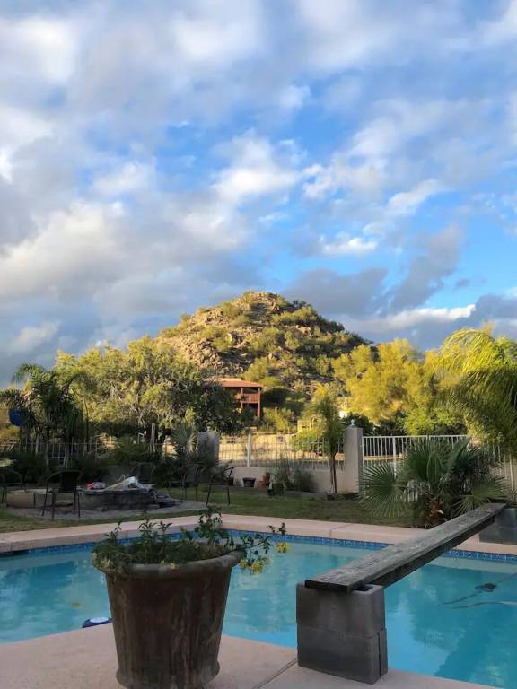 House Mesa