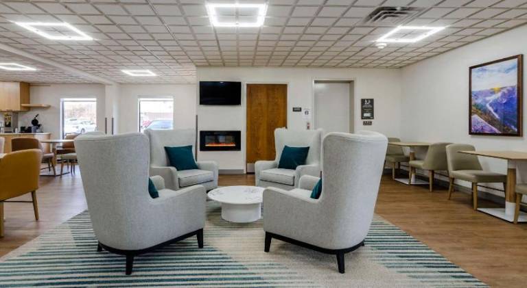 Comfort Inn Beckley — photo 2