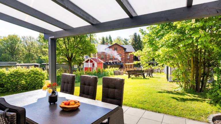 Ferienhaus Jonsdorf