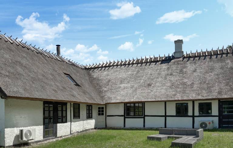 Feriehus Sakskøbing