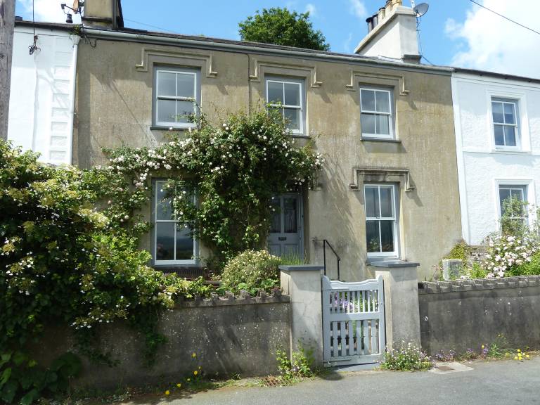 Cottage Porthmadog