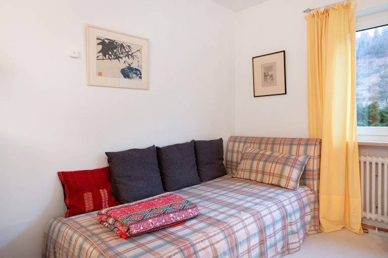 Beautiful holiday apartment with yard | Garden view | Suitable for remote work | Pets are welcome — photo 4