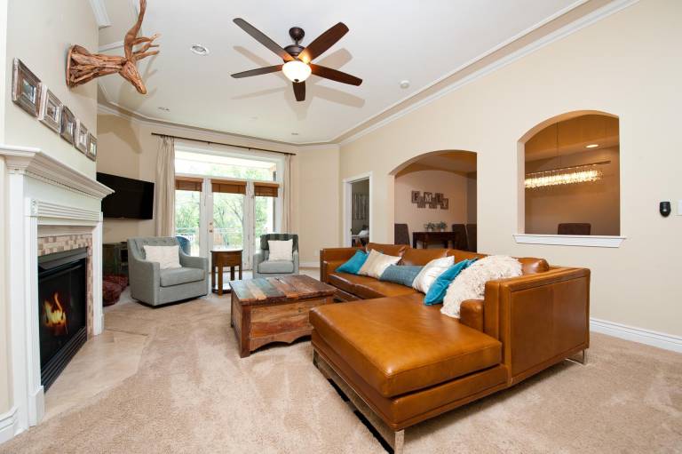 Condo  Durango