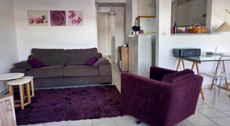 Appartement Baie-Mahault