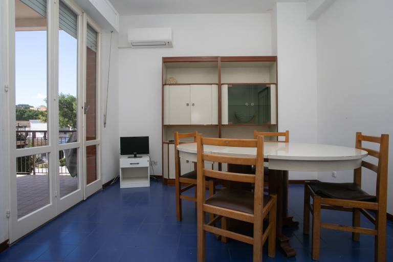 Children-friendly lovely holiday apartment with patio | City view | Beach nearby | Dogs allowed — photo 4