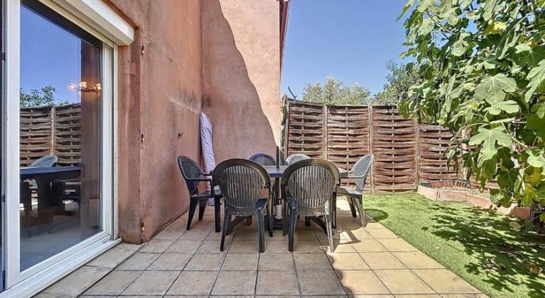 House with 1 room for 6 persons — photo 4
