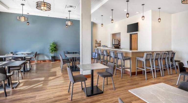 Radisson Hotel Pendleton Airport — photo 3