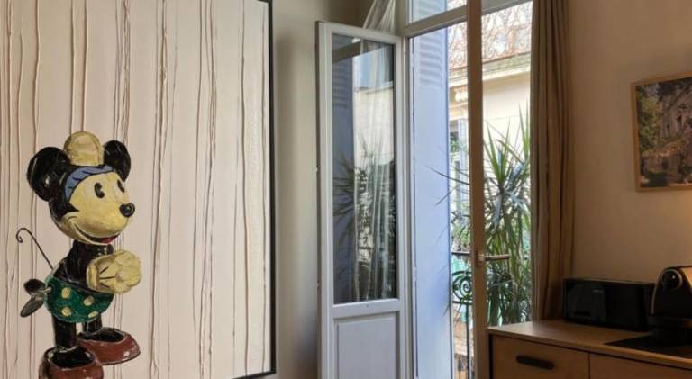 Holiday apartment | Dogs allowed in Montpellier