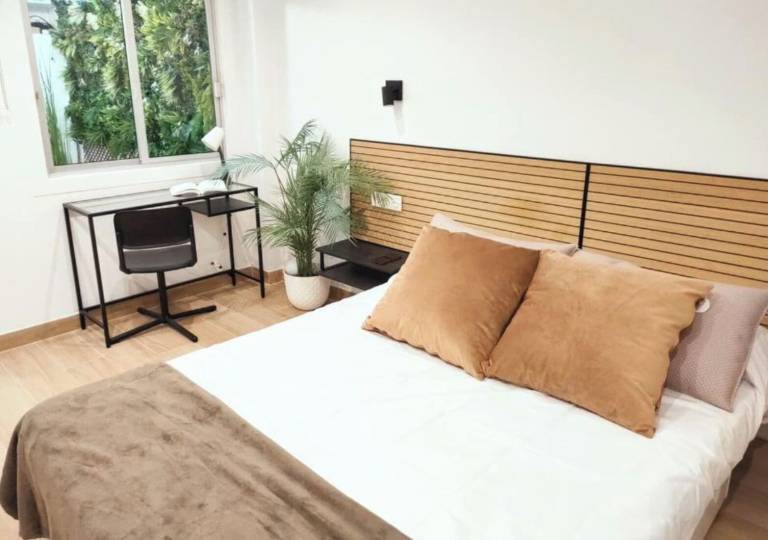 Apartamento San Isidro
