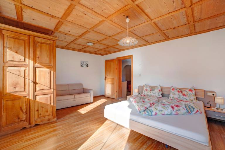 Ferienwohnung in Stuls,  f&uuml;r max. 4 Personen