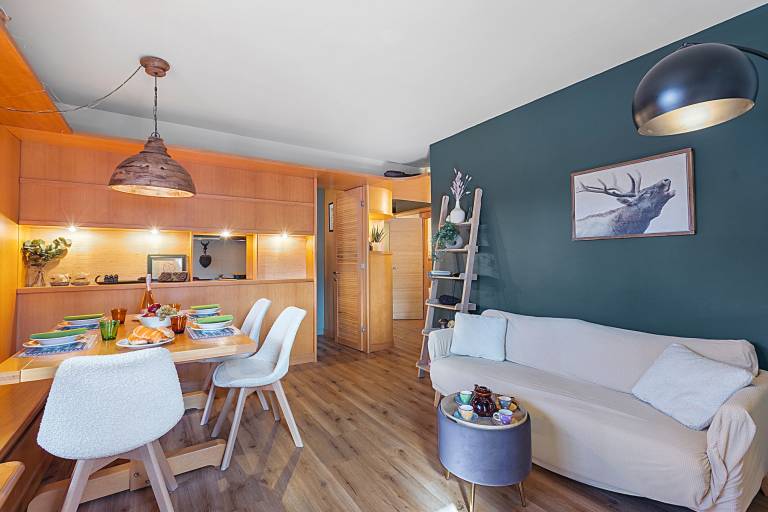 Ferienwohnung in Sestriere, Piemont, Italien