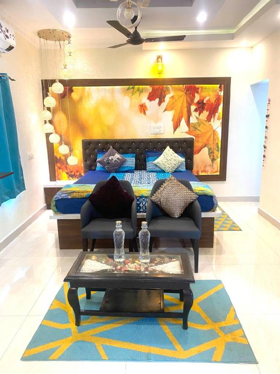 House Electronic City