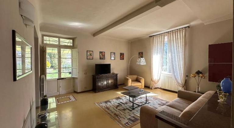 Apartment with 2 rooms for 4 persons in Bagni di Lucca