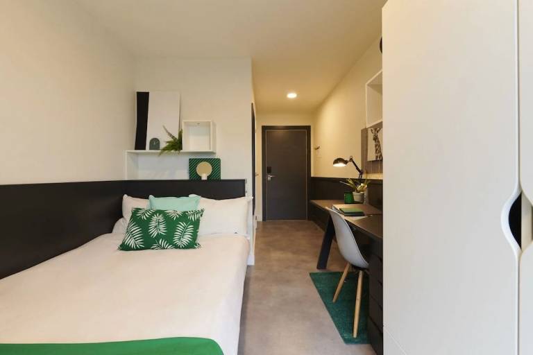 Appartement Phibsborough