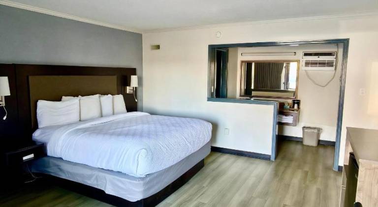 Budget Inn Conway in Conway, SC