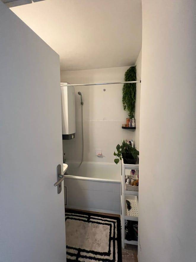 Apartment | Pets allowed — photo 5