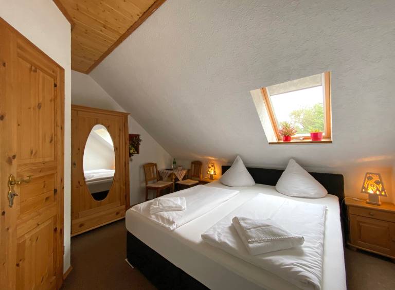 Privatzimmer Stolpen