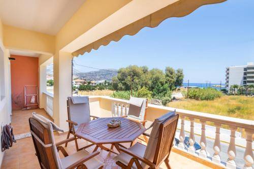 Appartement Karpathos